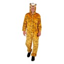 Thetru Tiger Onesie kostyme XS/S 4059-9900-XS/S