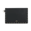Valentino Garavani Dame Vesker Svart ONE SIZE,