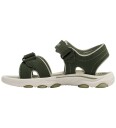 Hummel Sandaler   Wave Jr   Bille   Hummel   36   Sandals   Grønn