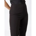 Pt01 Dame Bukser Svart L,