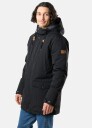 Swedemount Shetland Jacket