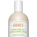 Kiehl's “Made for All” Gentle Body Wash 500 ml