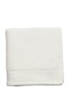 Humble Living Towel White Humble LIVING WHITE 50X100CM