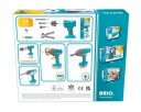 Brio Builder Power Screwdriver
