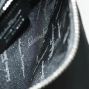 Salvatore Ferragamo Dame Svart