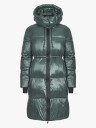 Röhnisch Urban Explorer Parka Grønn S