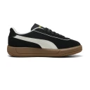 Puma Dame Sko Svart 40 1/2 EU