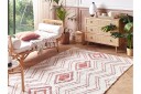 Kastamonu Ryeteppe 140x200 cm - Beige