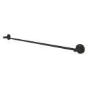 Grohe Start Håndklestang 85,4 cm, Sort Matt