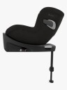 Cybex Sirona Ti I Size Plus Sepiablack