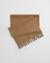 Gant Wool Woven Scarf