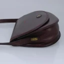 Bally Dame Rød