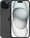 Apple iPhone 15 Plus 256GB Titanium Svart