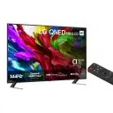 LG 65" QNED evo Edge MiniLED 4K TV 65QNED85A6C