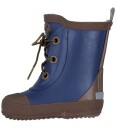 Celavi Thermal Wellies W. Wool Lining Blue 21