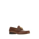 Valentino Garavani Herre Sko Brun 41 EU,