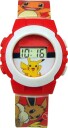 Kids Licencing Barneklokke Pokemon Digital Armbåndsur Pikachu