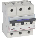 Legrand DX3 MCB automatsikring D25 3P 4.5M 50kA