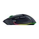 Razer Basilisk V3 Pro trådløs gaming mus med 35K DPI og HyperScroll
