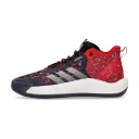 Adidas Herre Sport Flerfarget 40 2/3 EU,
