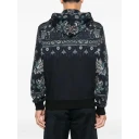 Etro Herre Gensere & Hettegensere Svart S,
