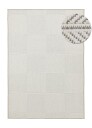 Innendørs/Utendørs tepper   utomhusmatta   Ava beige Størrelse: 160 x 230 cm