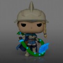 Northix POP-figur Black Clover Charlotte Exclusive