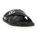 Dolce & Gabbana Herre Sko Svart 44 EU,