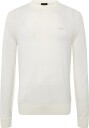 BOSS Avac_C 1   OPEN WHITE   M