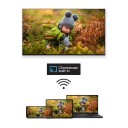 Thomson 55" 4K UHD Android TV 55UA5S13 svart