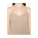 Max Mara Dame Topper Beige S