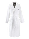 Ralph Lauren Home Poloplay Bath Robe   White   XL