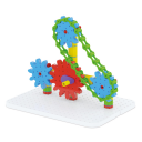 Quercetti Georello Tech startpakke