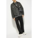 Jeans Carhartt WIP Landon Pant Black Stone Washed 34