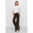 Kocca Dame Bluser & Skjorter Hvit XS,