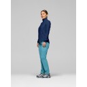 Norrøna Falketind Warm2 Jacket W"s Indigo Night XL