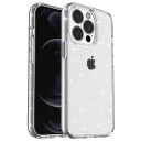 Trolsk Mobildeksel Glitter (iPhone 14 Pro Max) Rosa