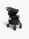 Beemoo Move Shopper Trille Black