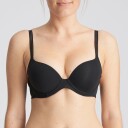 Marie Jo BH Louie Push-Up Bra Svart C 70 Dame
