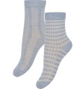 Minymo Winter Sky Strømper Med Pattern 7-Pack 35-38