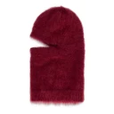 Alberta Ferretti Dame Accessories Rød ONE SIZE,