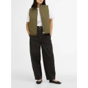 Barbour Dame Jakker Grønn XL,