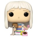 Northix Poltergeist II Carol Anne Freeling figur 7-tommers samleobjekt