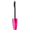 d.j.v Miaray Lash Knockout Mascara  Full Volume Clump Free 8 gram Deep Black