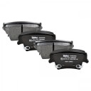 VALEO 303032 Bremseklosser