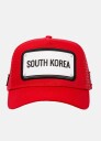 John Hatter FWC26 TEAM CAP SOUTH KOREA