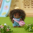 Sylvanian Families Figur Pinnsvin Baby Bilberry
