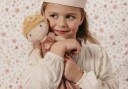 Little Dutch Cuddle Doll Princess Julia 35Cm Pink ONE SIZE