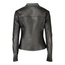 Desigual Dame Jakker Svart L,