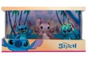 Bullyland Walt Disney Stitch og Angel Figursæt   3+år   3 stk